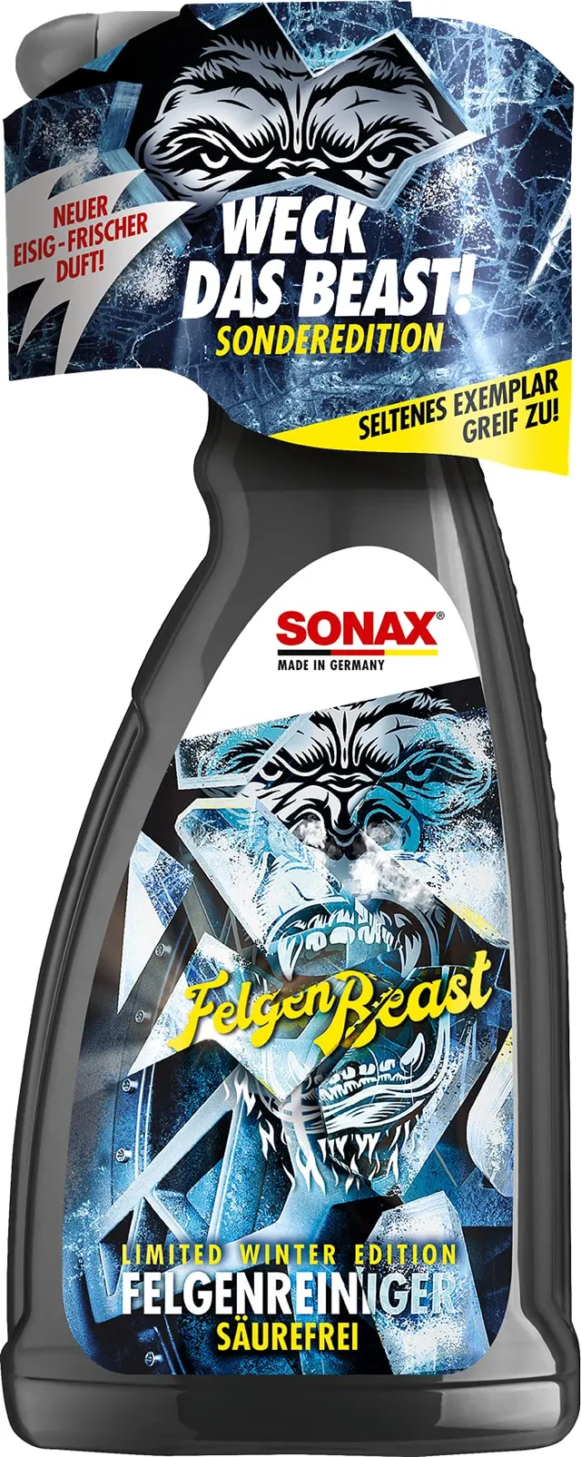 sonax-felgenbeast-winteredition-felgenreiniger-1-liter image 1
