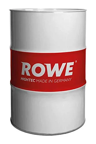 rowe-hightec-synt-rs-sae-5w-30-hc-c2-motor-l-200-liter-f-r-fahrzeuge-mit-dpf-und image 1