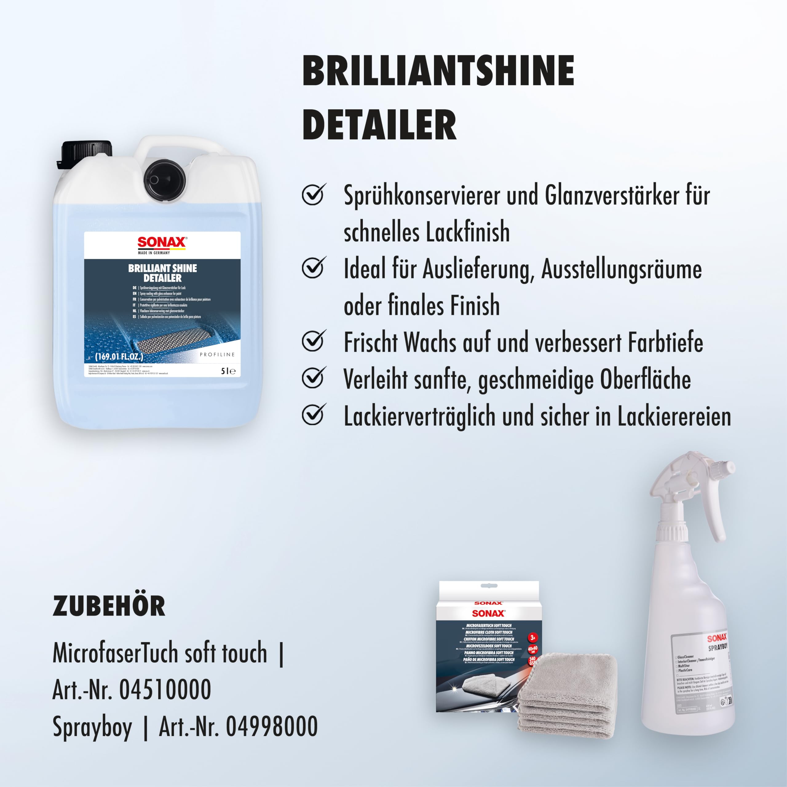 sonax-profiline-brilliantshine-detailer-spr-hkonservierer-5-liter image 3
