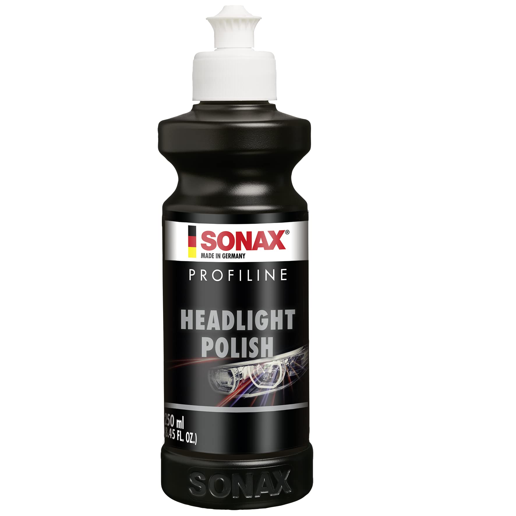 sonax-profiline-headlightpolish-scheinwerferpolitur-250-ml image 1