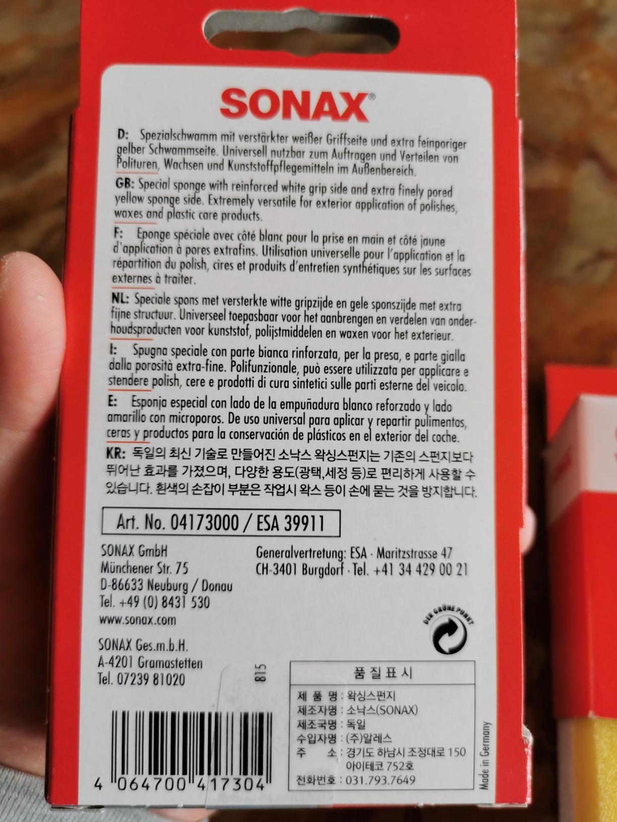 Sehr empfehlenswert