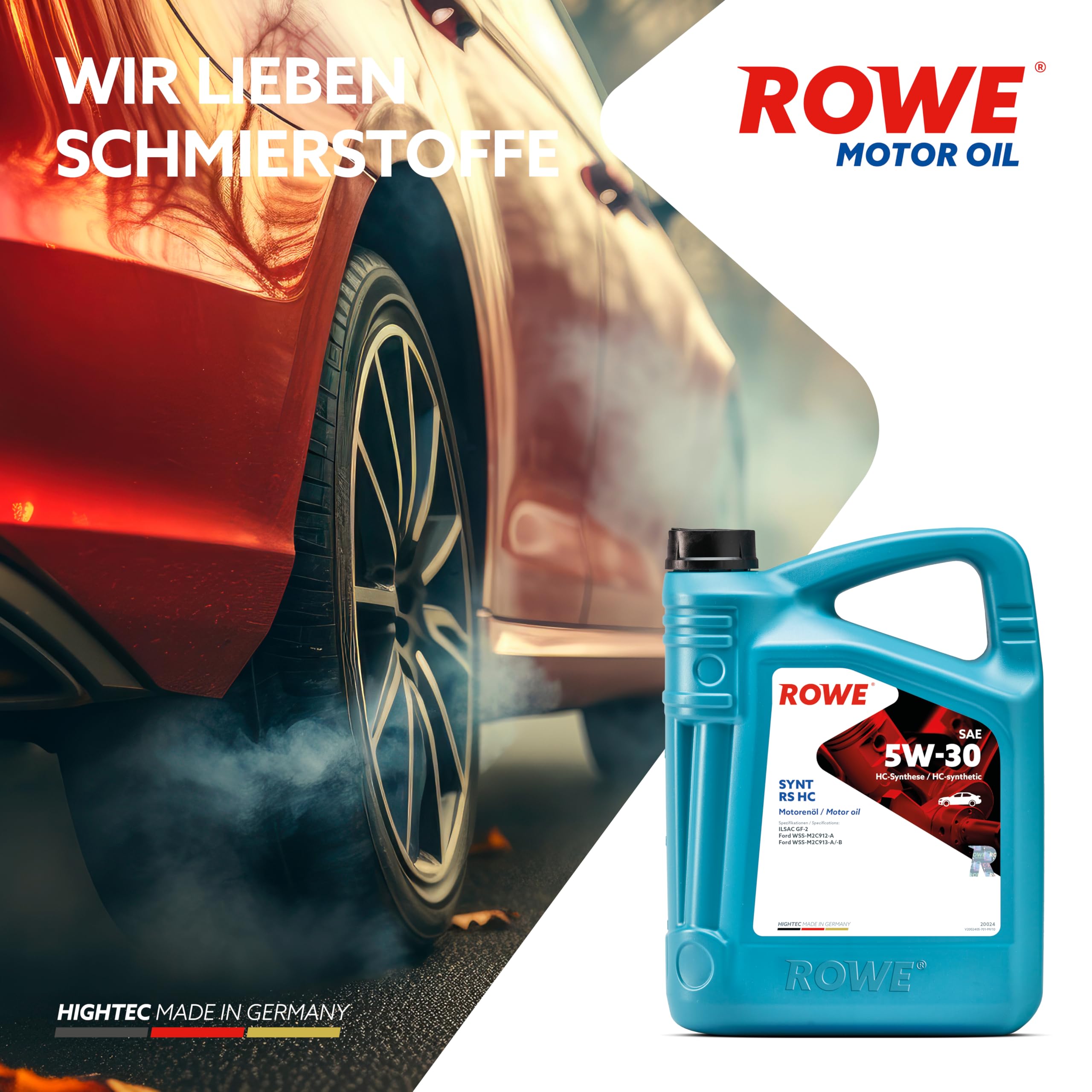 rowe-hightec-synt-rs-sae-5w-30-hc-5-liter-hochleistungs-motor-l-f-r-ford-mit-wss image 4