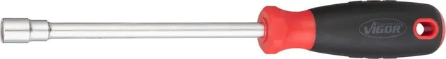 vigor-v4223-steckschl-ssel-schraubendreher-sechskant-sw-10-mm image 1