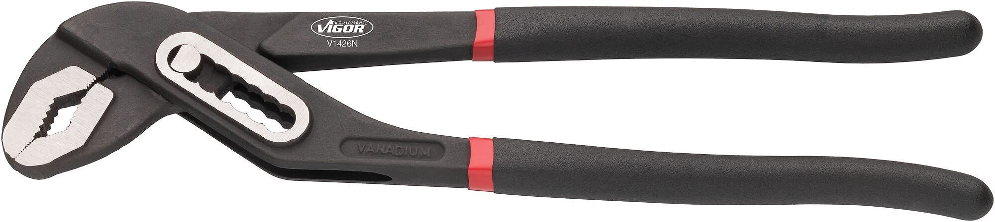 vigor-v1426n-universalzange-250-mm-profi-werkstattzange image 1