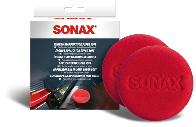 sonax-schwammapplikator-super-soft-2-st-ck image 1