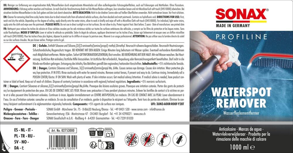 sonax-profiline-waterspotremover-spezialreiniger-1-liter image 2