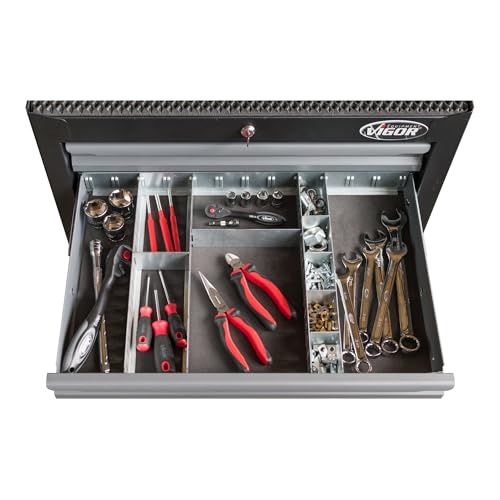 vigor-v6688-trennblech-satz-series-m-und-series-l-5-teilig image 8