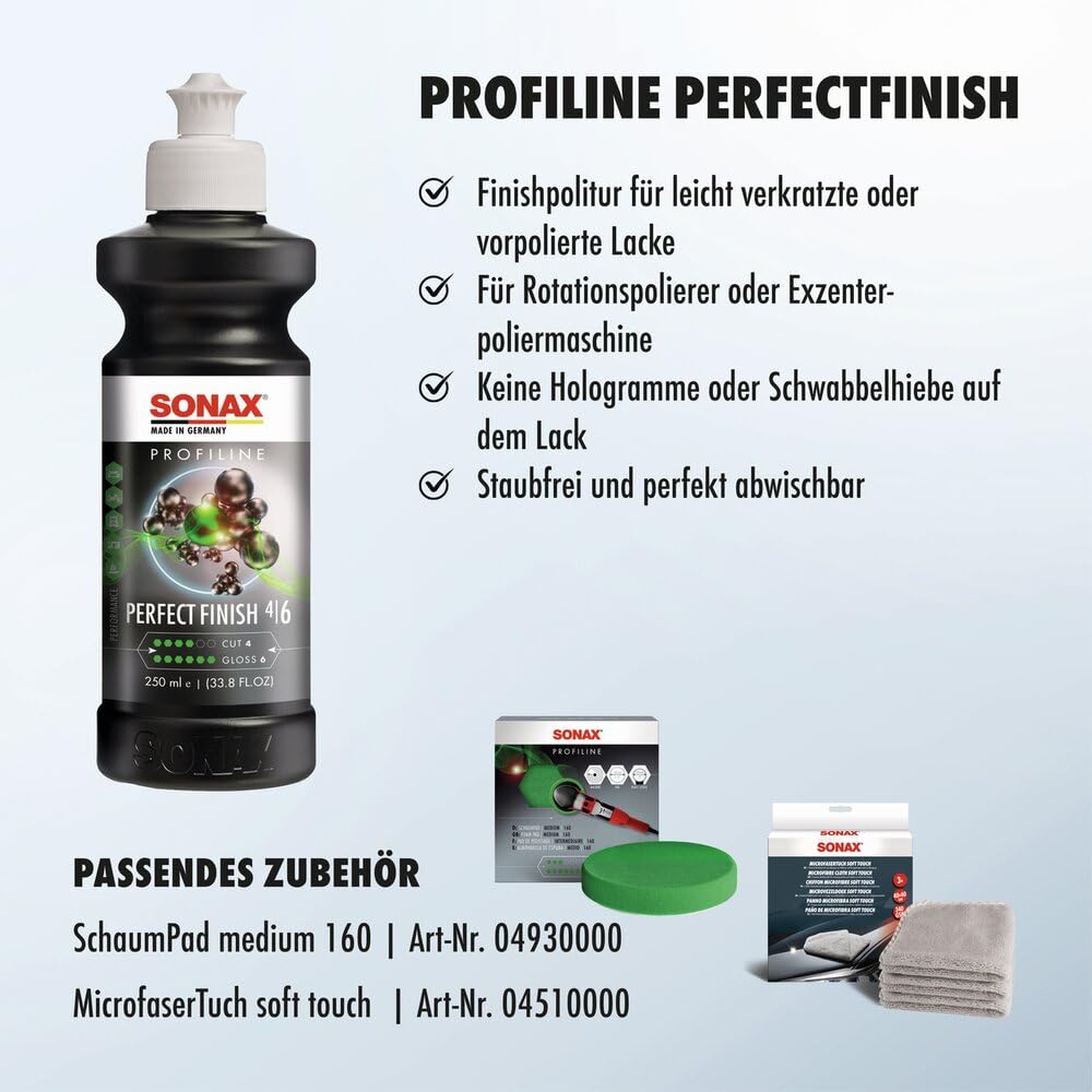 sonax-profiline-perfectfinish-250-ml-hochglanz-politur-f-r-makelloses-finish image 4
