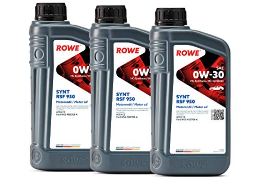 rowe-hightec-synt-rsf-950-sae-0w-30-motor-l-3-liter-3x1l-made-in-germany-f-r-for image 3