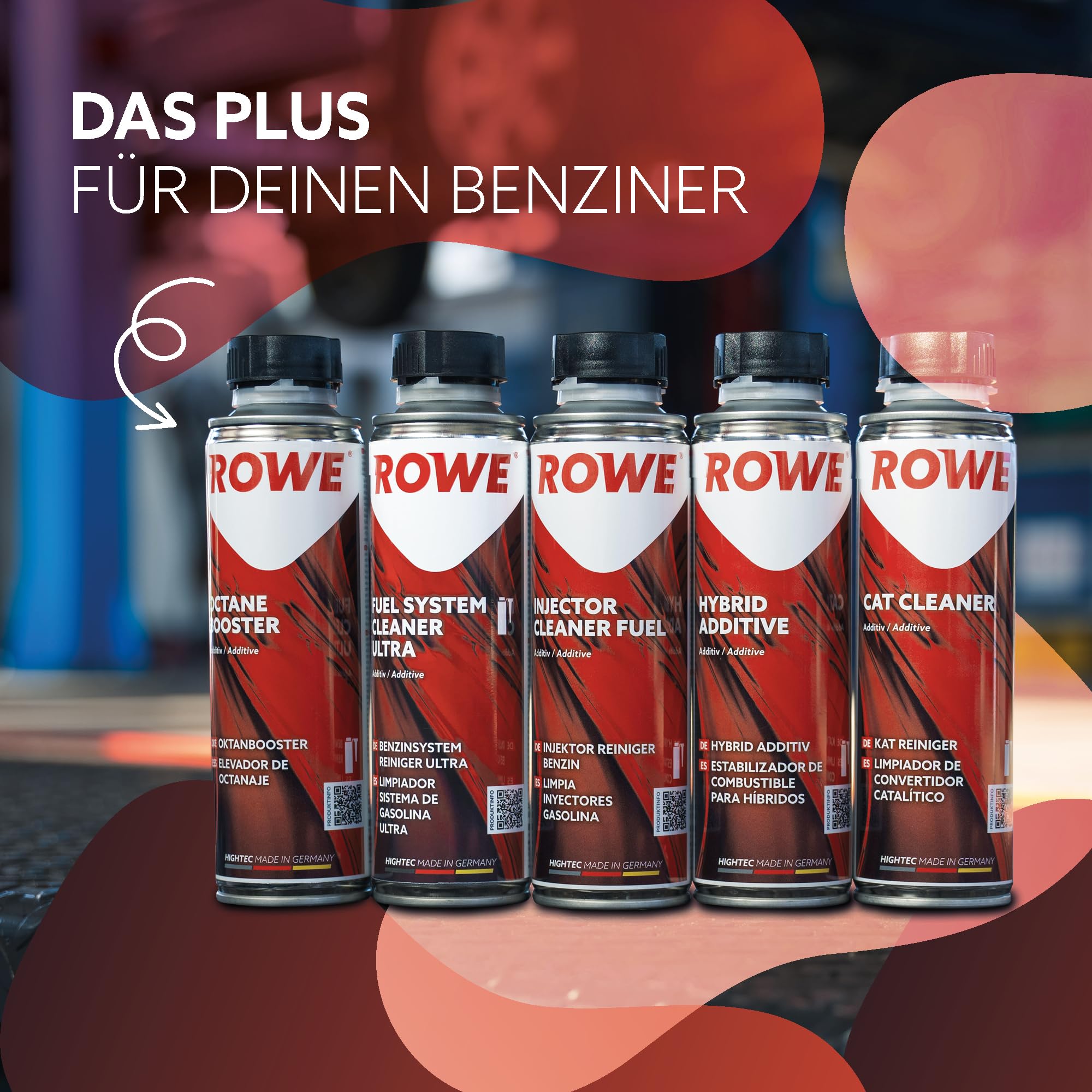 rowe-hightec-fuel-system-cleaner-ultra-benzin-additiv-250-ml image 2
