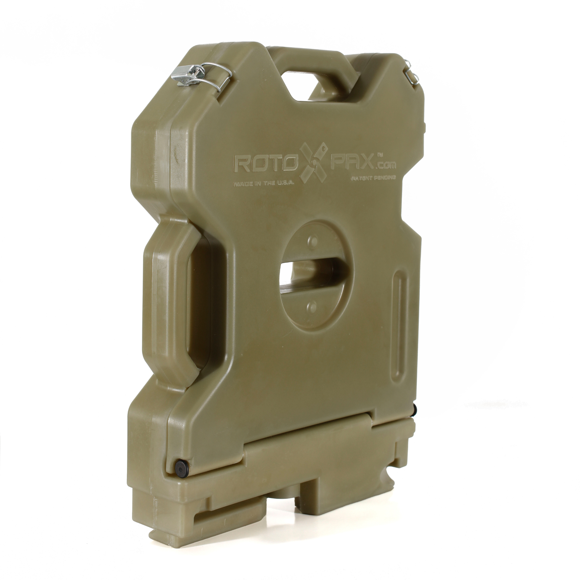 rotopax-2-gallon-storage-od-green-7-6-liter-reservekanister-in-olivgr-n image 3