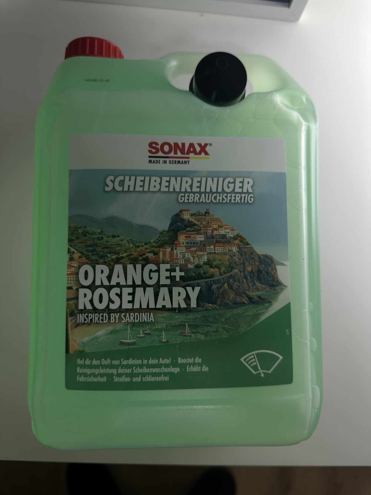 Super Preis-Leistung