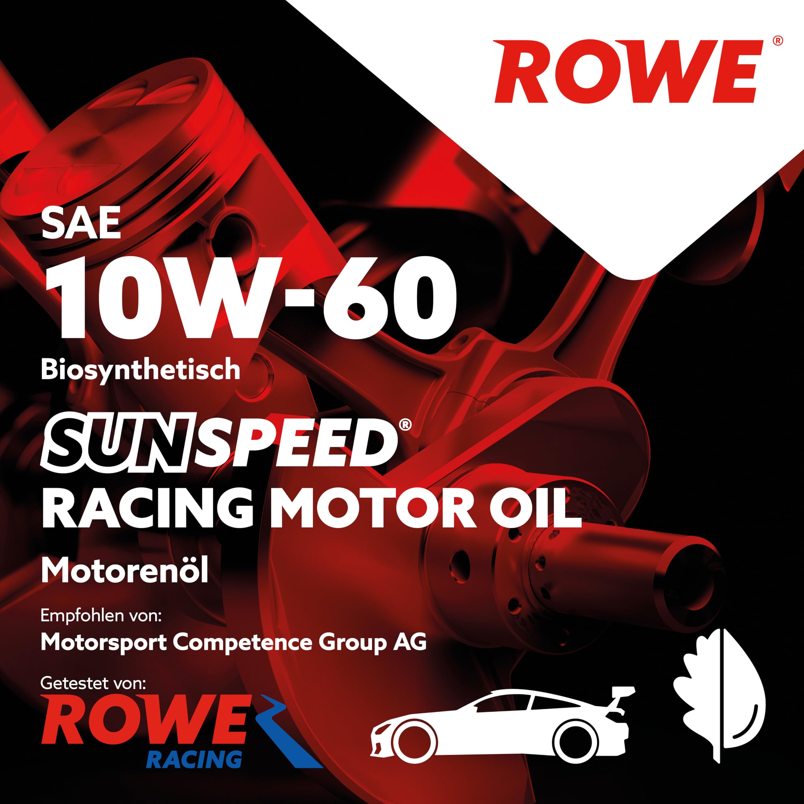 rowe-sunspeed-racing-motoren-l-sae-10w-60-1-liter-mehrbereichs-motoren-l-mit-mul image 2