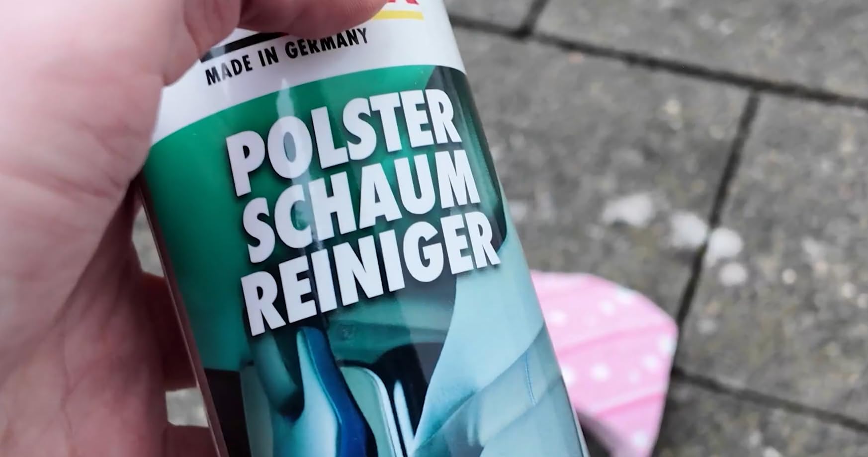 Super Reiniger