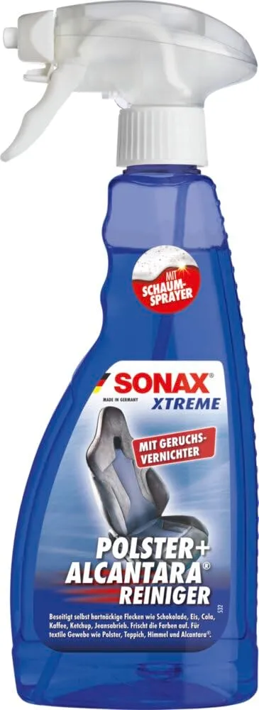 sonax-xtreme-polster-alcantara-reiniger-500-ml image 1