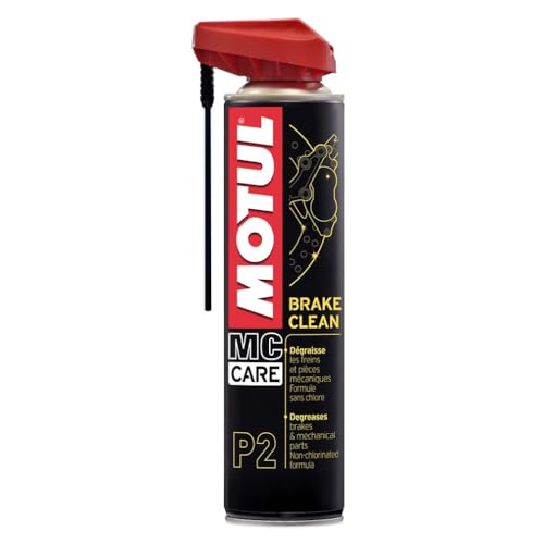 motul-mc-care-p2-brake-clean-bremsenreiniger-entfetter-400-ml-chlorfrei-f-r-moto image 7