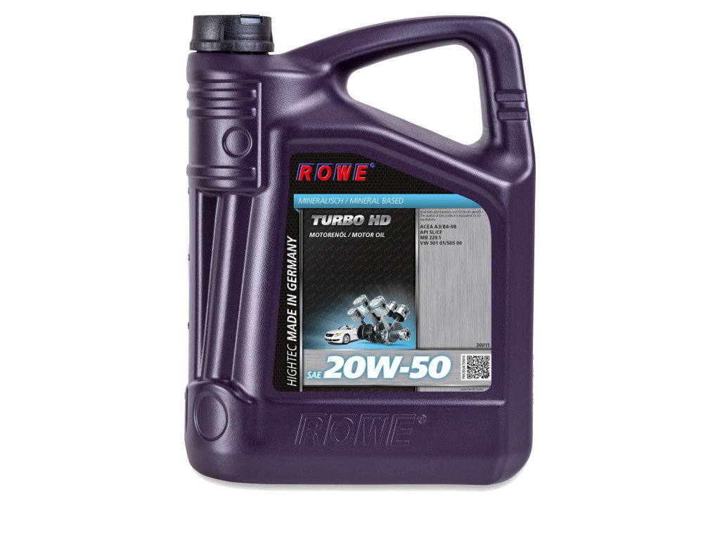 rowe-hightec-turbo-hd-sae-20w-50-motor-l-7-liter-5-2-made-in-germany image 2