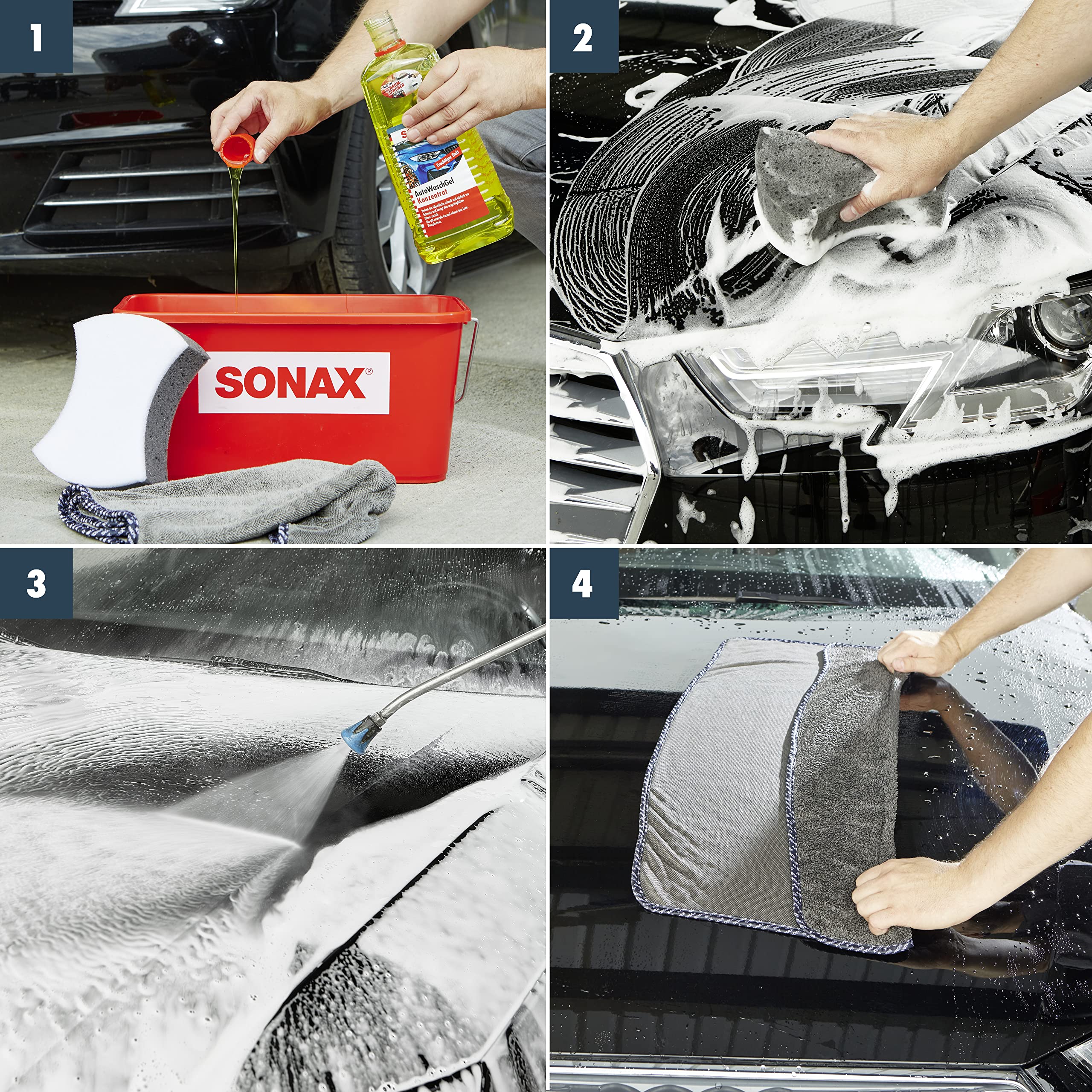 sonax-autowaschgel-konzentrat-2-liter-autoshampoo-ph-neutral image 5