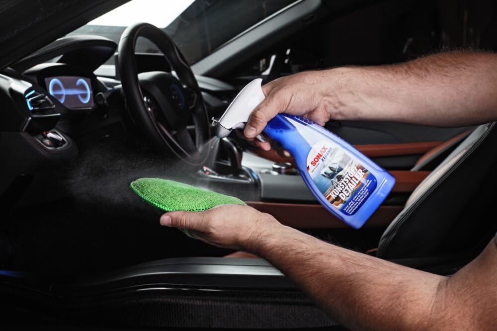 sonax-xtreme-kunststoffdetailer-innen-au-en-500-ml-kunststoffpflege image 4