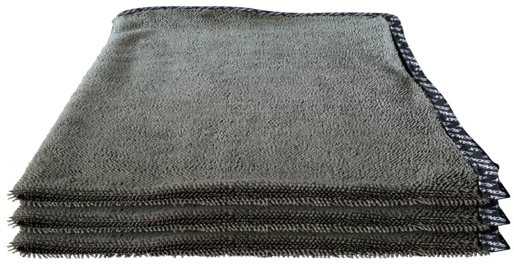 sonax-microfasertrockentuch-plus-24-st-ck-twist-loop-mikrofaser-autotrockentuch- image 1