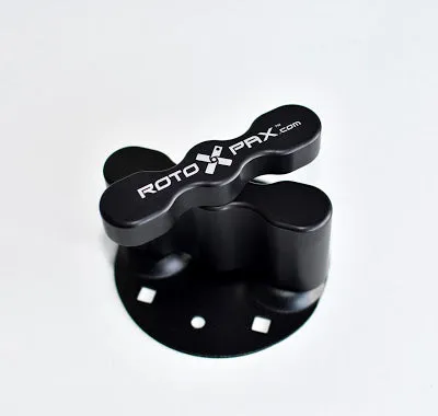 rotopax-standard-pack-mount-halterung image 1