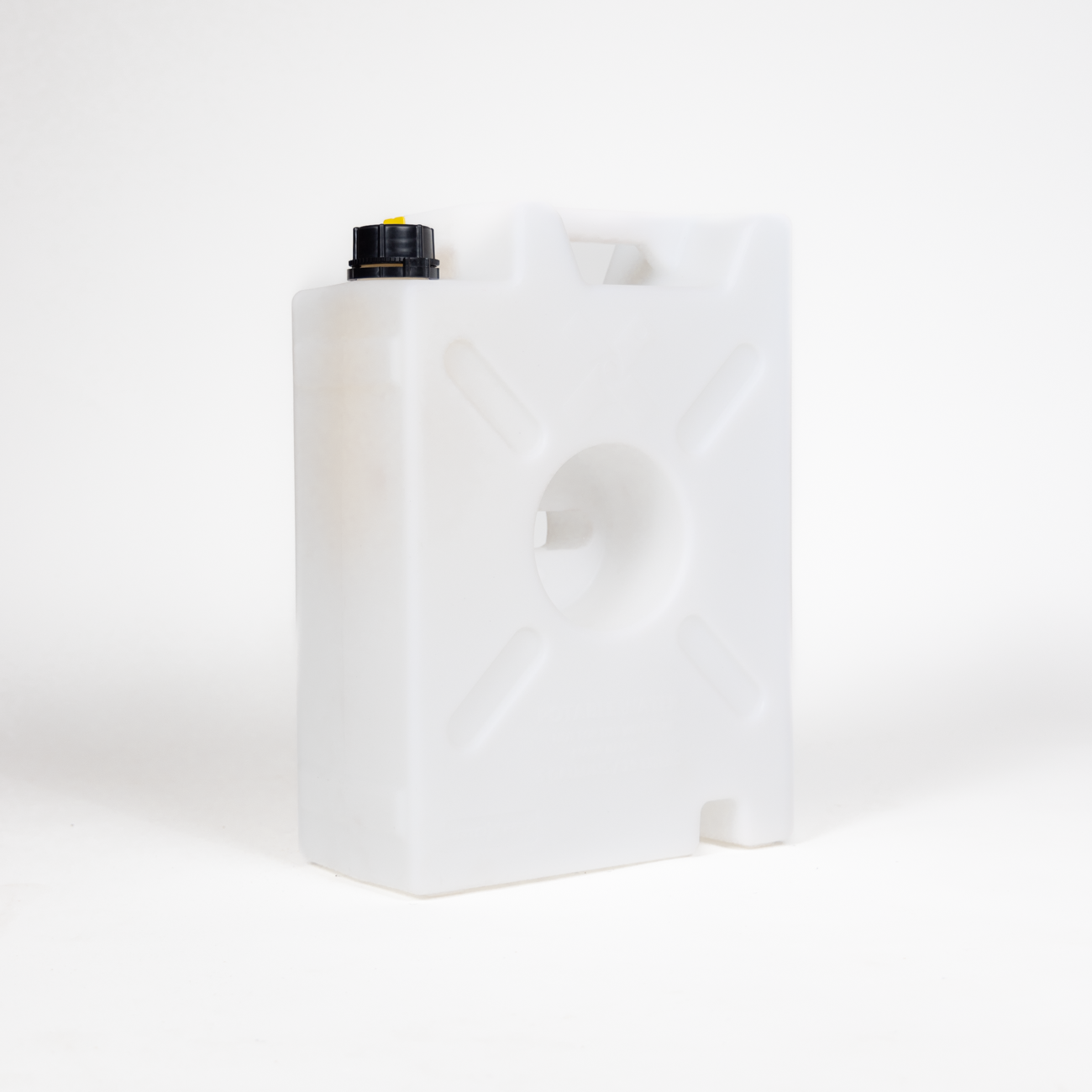 rotopax-5-gallon-water-white-19-liter-wasserbeh-lter image 2