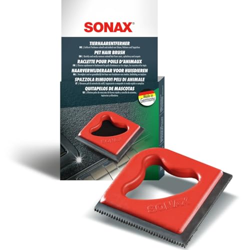 sonax-tierhaarentferner-spezialkamm-hundehaare-katzenhaare image 8