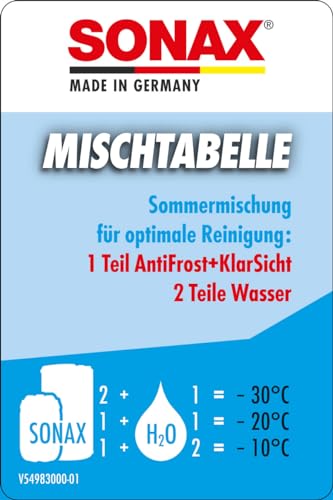 sonax-messbecher-mit-flexiblem-schlauch-2-liter image 8