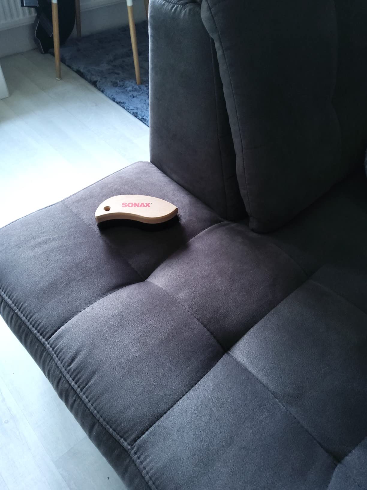 Für Leder top