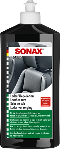 sonax-lederpflege-500-ml-reinigungs-und-pflegeemulsion-f-r-glattleder-kunstleder image 5