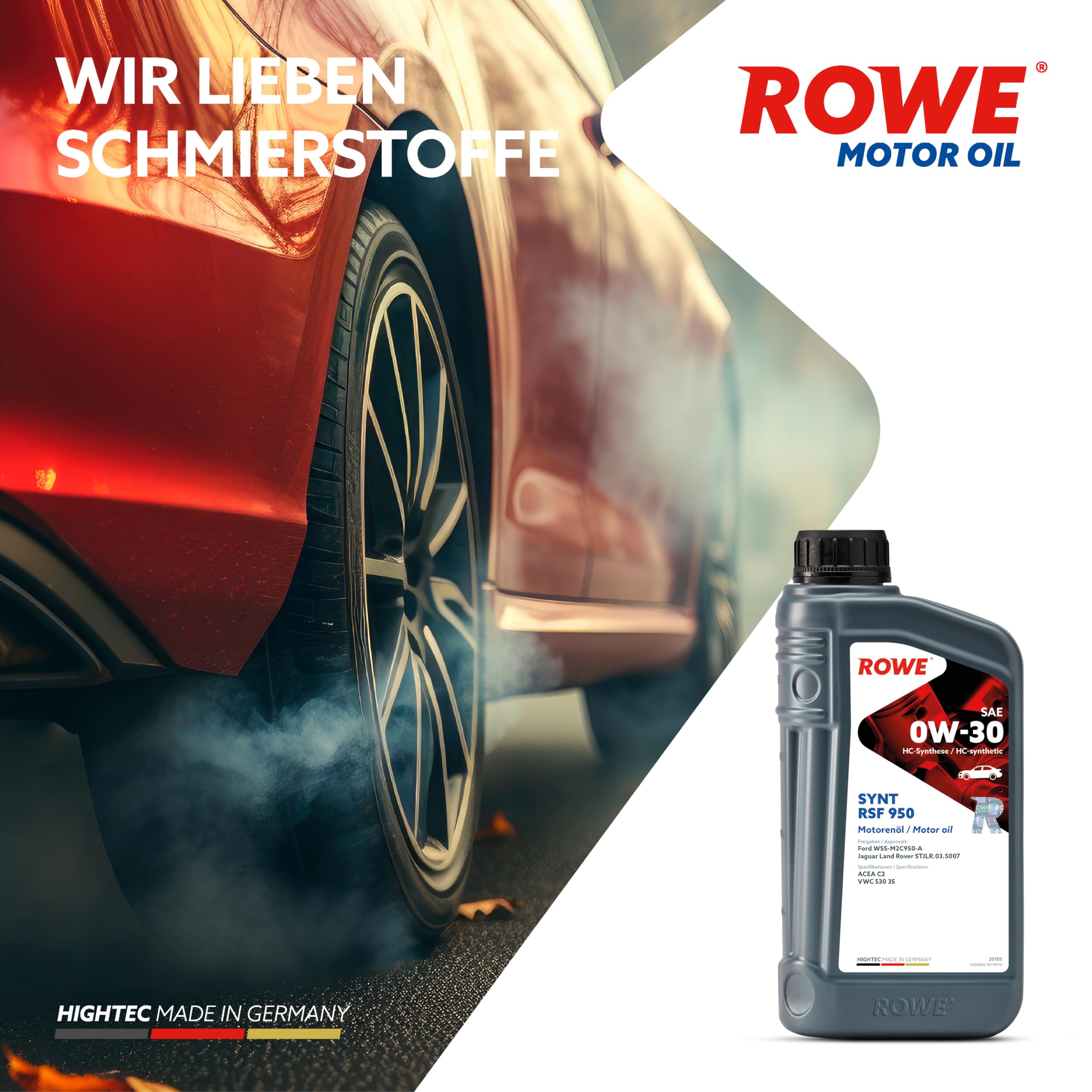rowe-hightec-synt-rsf-950-sae-0w-30-hc-synthese-motoren-l-1-liter-f-r-ford-wss-m image 4