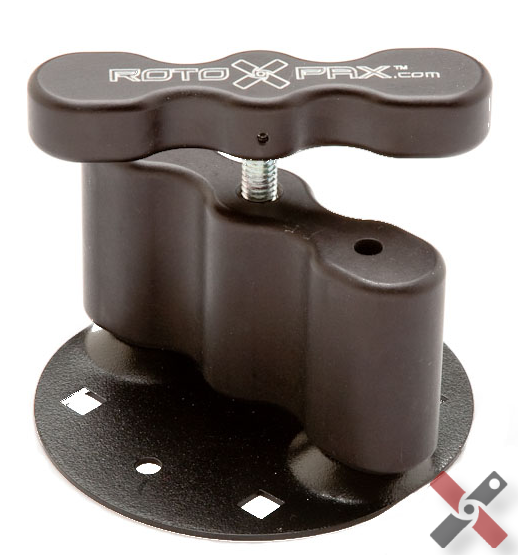 rotopax-standard-pack-mount-blemished-kanisterhalterung image 1