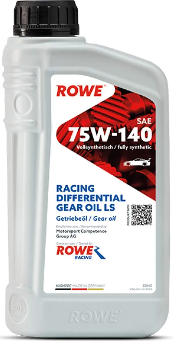 rowe-hightec-getriebe-l-sae-75w-140-vollsynthetik-1-liter image 1