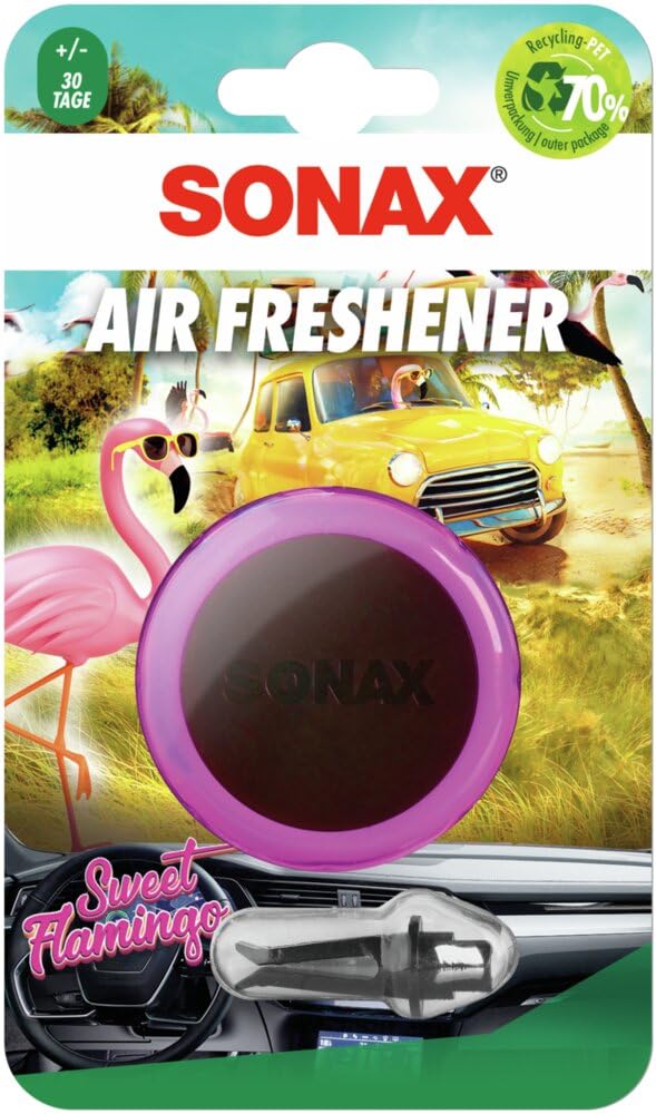 sonax-air-freshener-zirbe-1-st-ck-autoduft-f-r-l-ftungsschlitz image 5