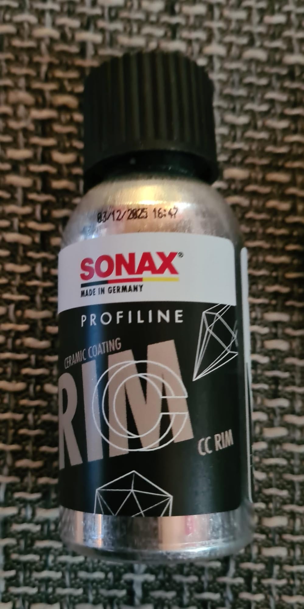 Gutes Produkt, aber Anwendung erfordert Geduld