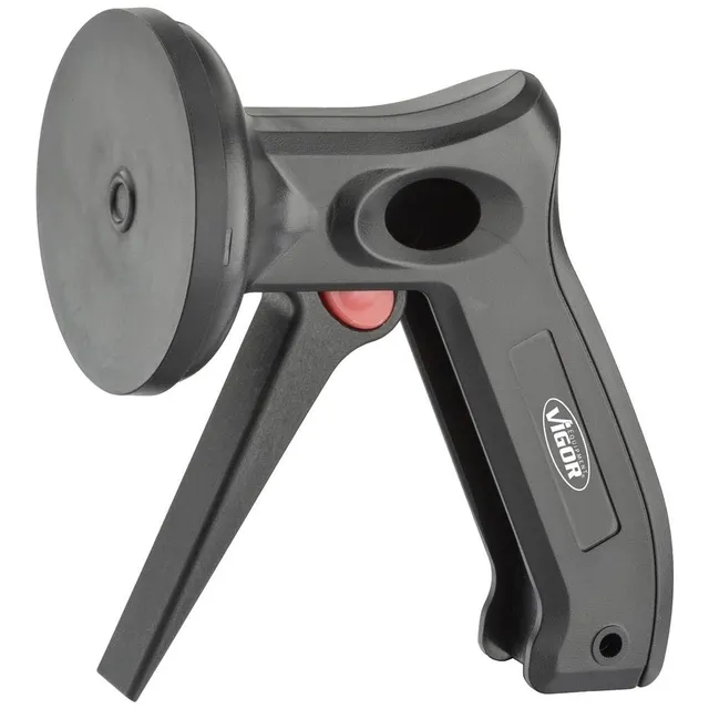 vigor-v5531-einhand-mini-saugheber-8-kg-f-r-spiegelglas image 1