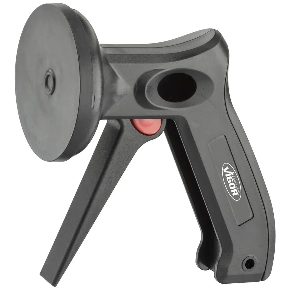 vigor-v5531-einhand-mini-saugheber-8-kg-f-r-spiegelglas image 1