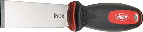 vigor-v2488-schaber-32-mm-klingenbreite-l-nge-l1-105-mm-l-nge-l2-230-mm image 2