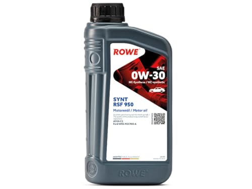rowe-hightec-synt-rsf-950-sae-0w-30-motor-l-3-liter-3x1l-made-in-germany-f-r-for image 4