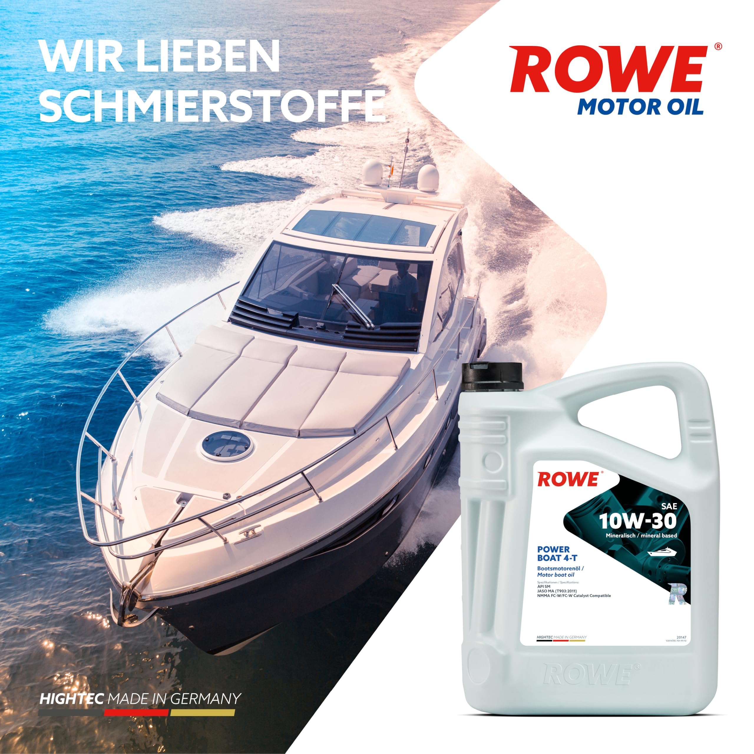 rowe-hightec-power-boat-4-t-sae-10w-30-motor-l-5-liter-hochleistungs-l-f-r-4-tak image 4
