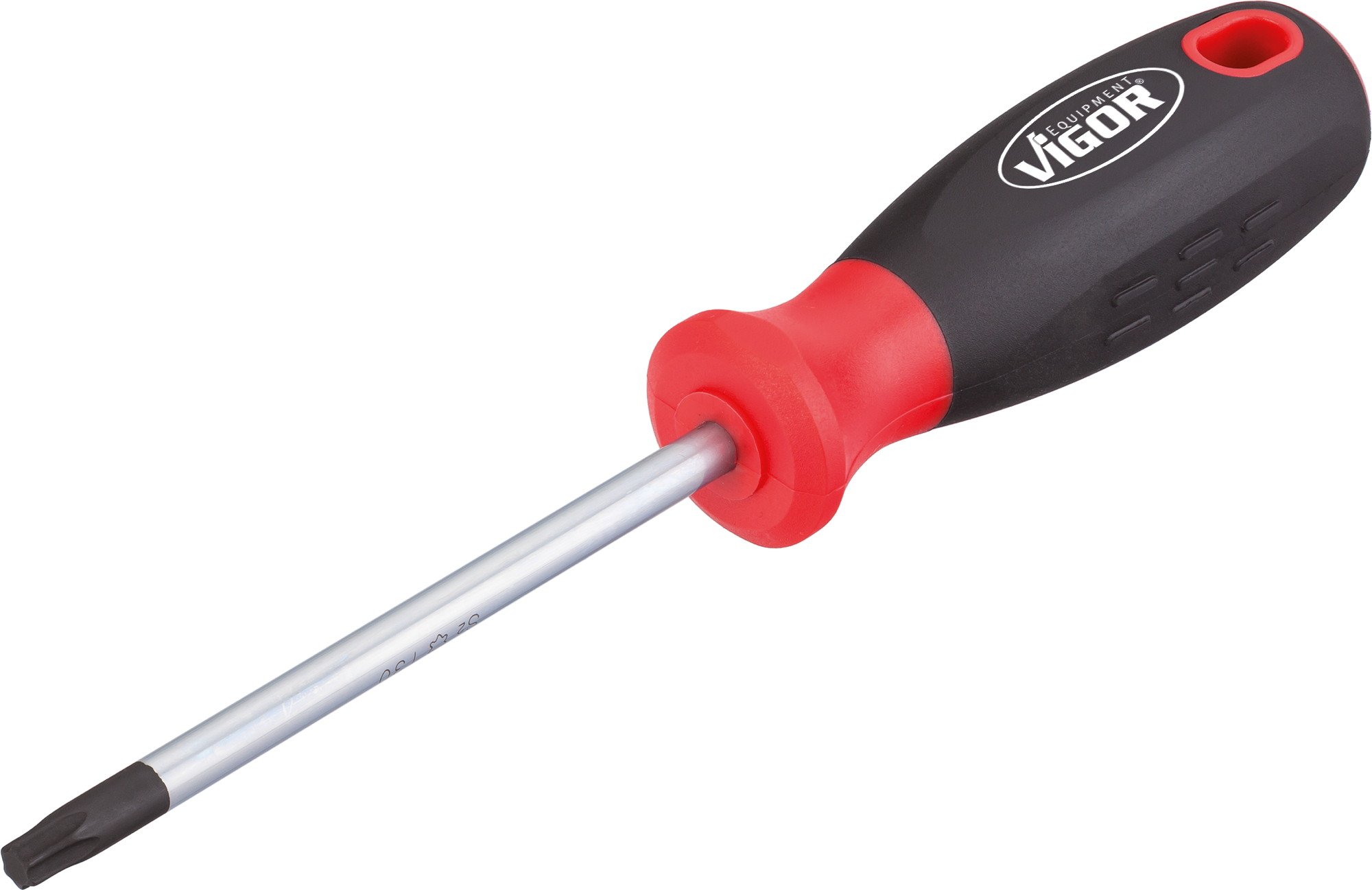 vigor-v3391-schraubendreher-torx-t27-x-100-mm image 5