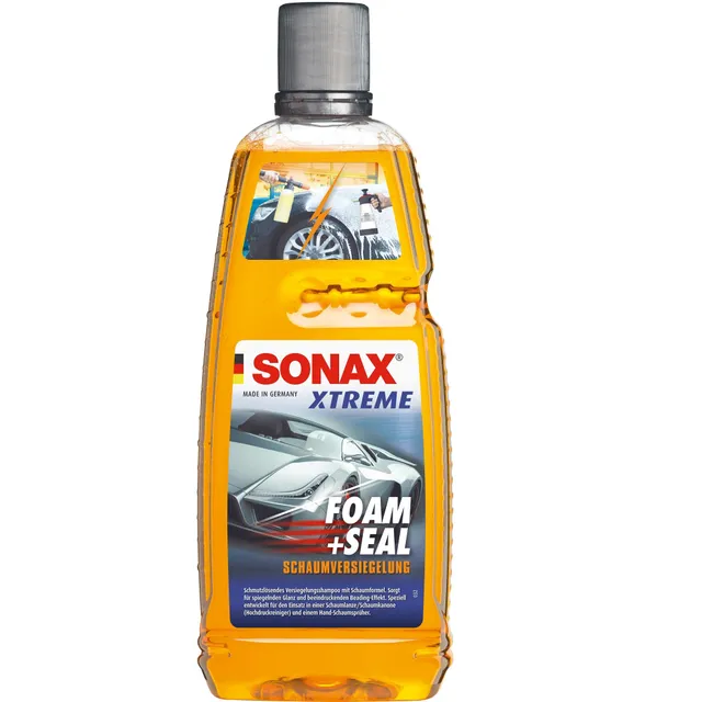 sonax-xtreme-foam-seal-versiegelungsshampoo-1-liter image 1