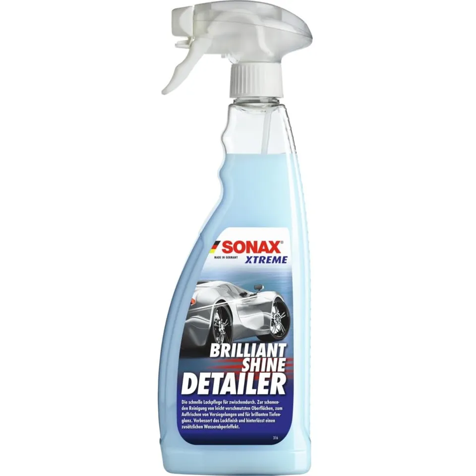 sonax-xtreme-brilliantshine-detailer-750-ml image 1