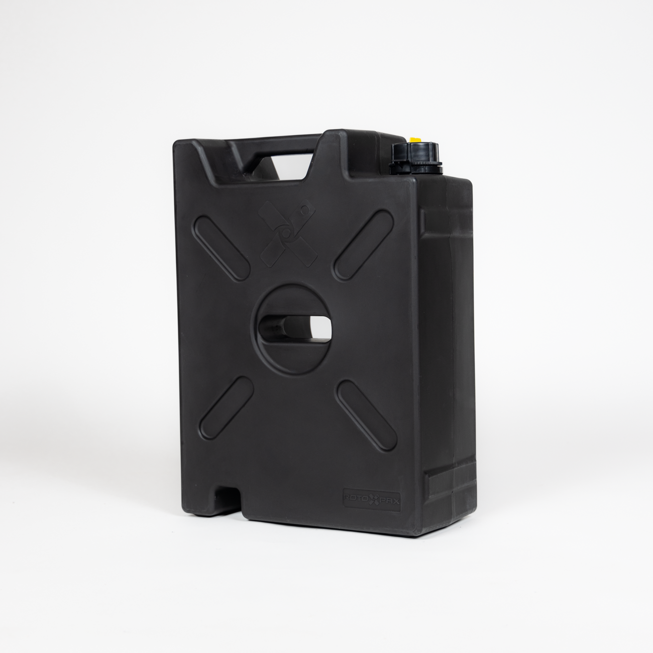 rotopax-5-gallon-water-black-blemished-wasserkanister-5-gallonen image 7
