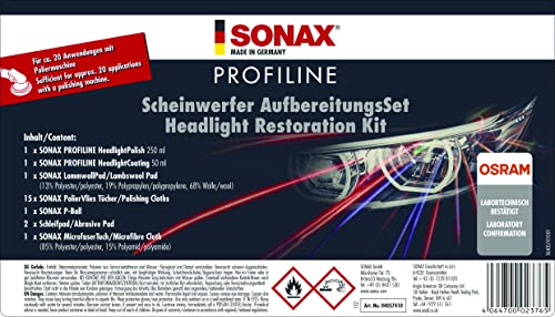 sonax-profiline-scheinwerferaufbereitungsset-325-ml image 6