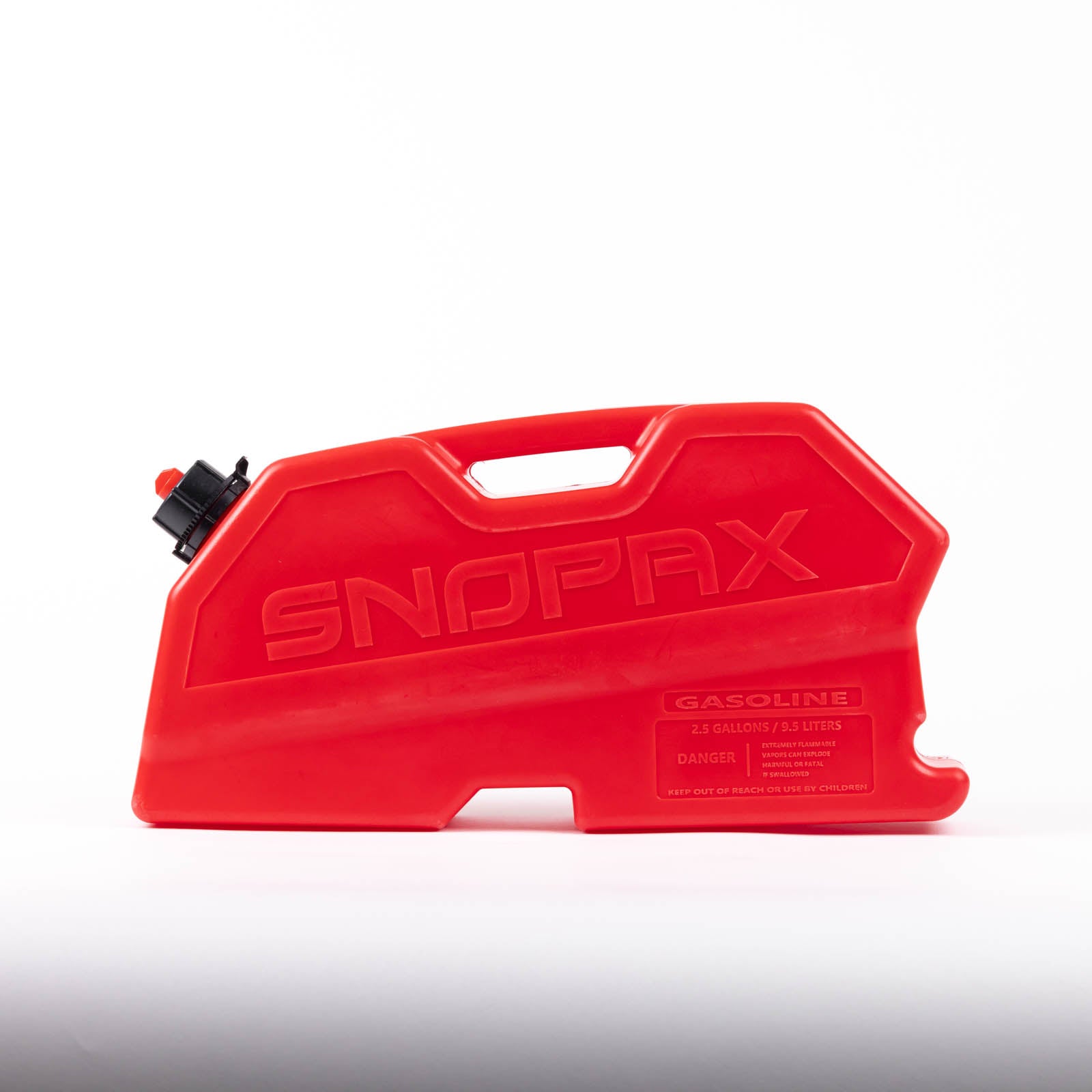 rotopax-snopax-2-5-gallon-benzinkanister-f-r-snowbike-schneemobil-inkl-halterung image 1
