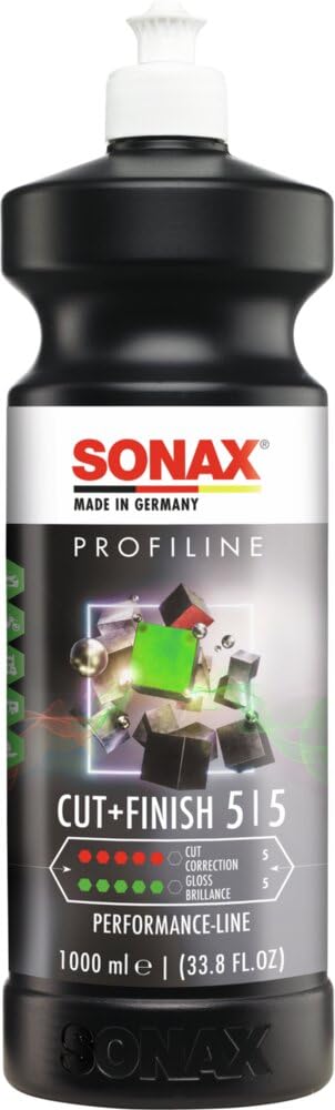 sonax-profiline-cut-finish-einstufenpolitur-1-liter image 1