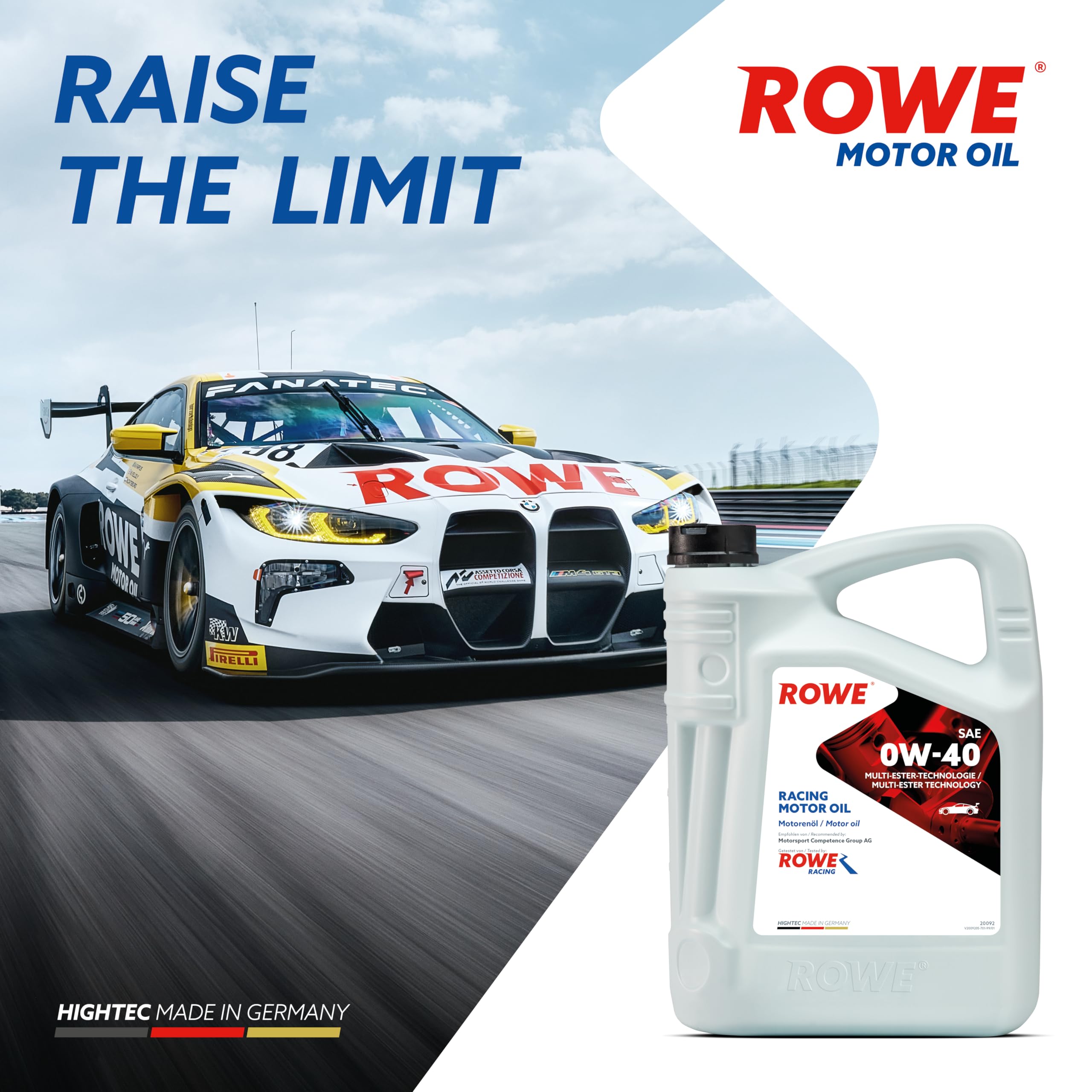 rowe-hightec-racing-motor-oil-sae-0w-40-5-liter-vollsynthetisch image 4