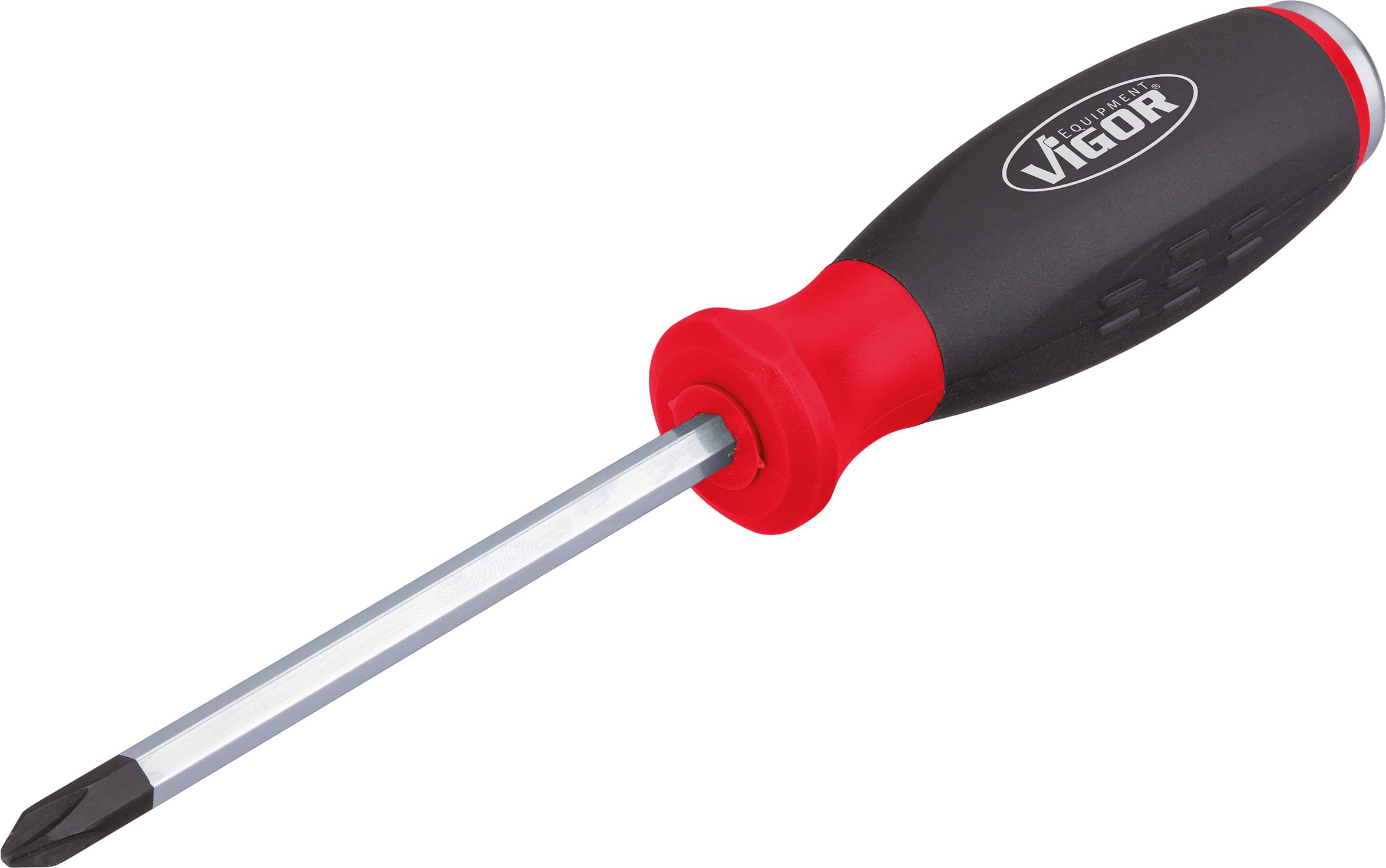 vigor-v4667-schraubendreher-kreuzschlitz-ph-mit-schlagkappe image 6