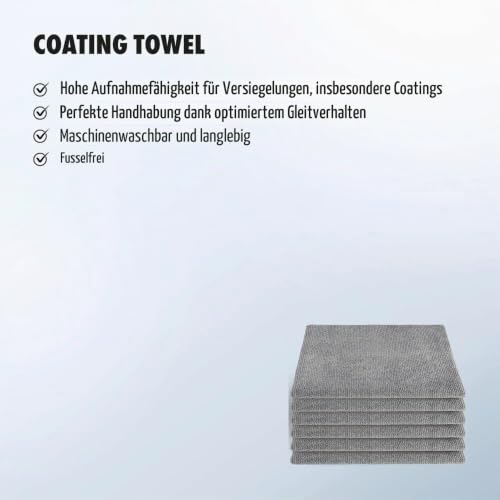 sonax-coating-towel-40x40-cm-50-microfasert-cher-f-r-versiegelungsreste image 6
